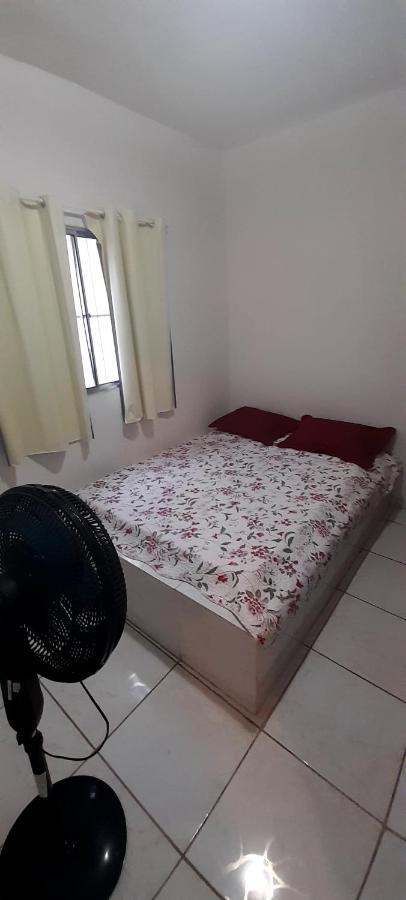 Ap07-A 50 Metros Da Praia Flats Mobiliados Para 4 Pessoas 파울리스타 외부 사진